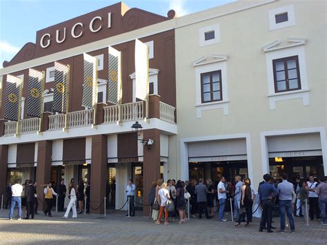 gucci outlet sicily|Gucci factory outlet italy.